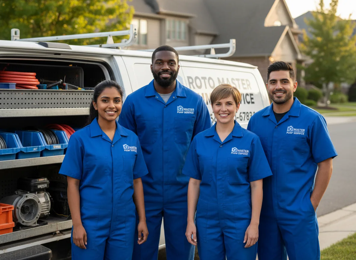 Sump Pump Installation company in West Park, NY